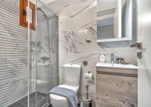 Apartamento Villa Artemida Vravrona