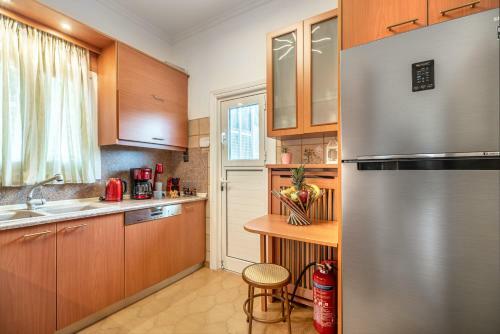 Apartamento Villa Artemida Vravrona