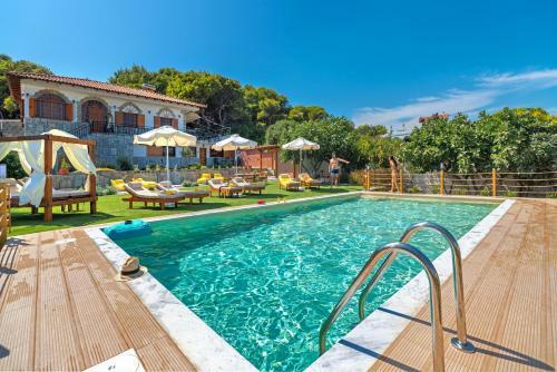 Apartamento Villa Artemida Vravrona
