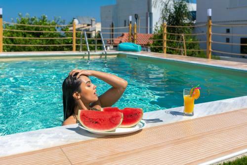 Apartamento Villa Artemida Vravrona