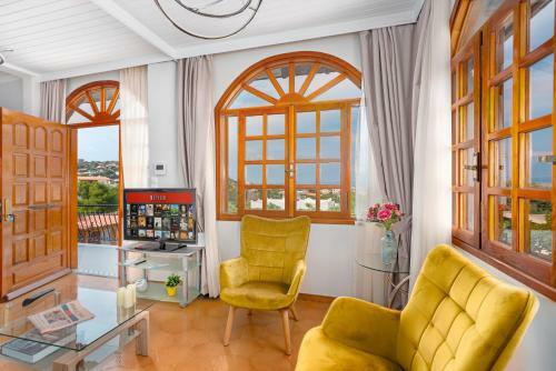 Apartamento Villa Artemida Vravrona
