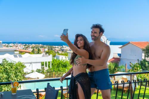 Apartamento Villa Artemida Vravrona