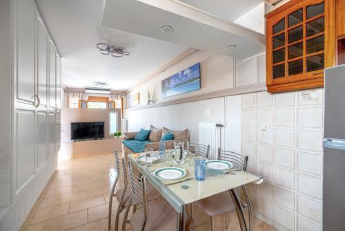 Apartamento Villa Artemida Vravrona