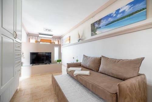 Apartamento Villa Artemida Vravrona