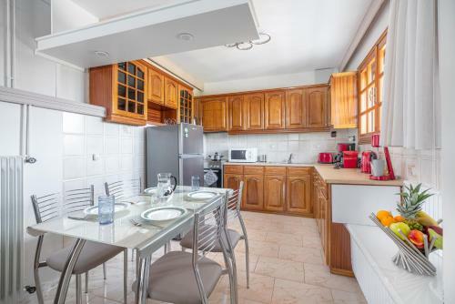 Apartamento Villa Artemida Vravrona