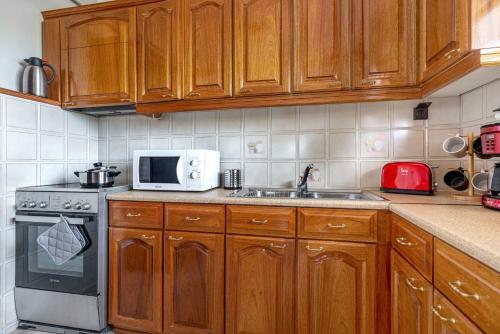 Apartamento Villa Artemida Vravrona