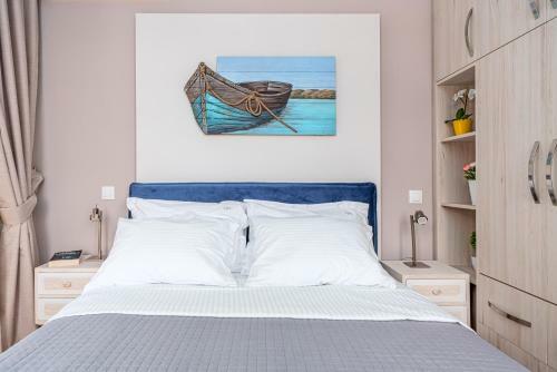Apartamento Villa Artemida Vravrona