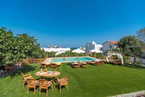 Apartamento Villa Artemida Vravrona
