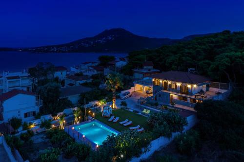 Apartamento Villa Artemida Vravrona