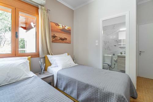 Apartamento Villa Artemida Vravrona
