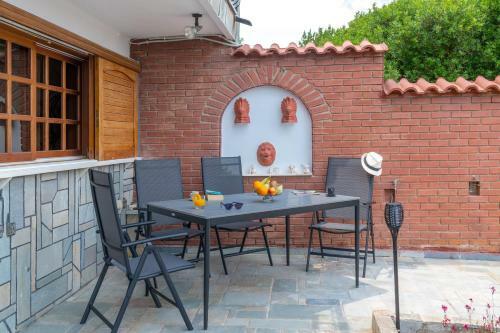 Apartamento Villa Artemida Vravrona