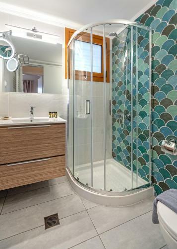 Apartamento Villa Artemida Vravrona