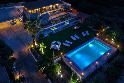 Apartamento Villa Artemida Vravrona