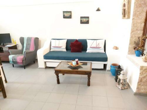 Apartamento Cavehouse 1817 Vothonas