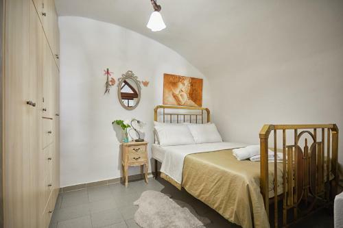 Apartamento Cavehouse 1817 Vothonas