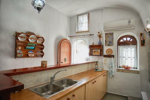 Apartamento Cavehouse 1817 Vothonas
