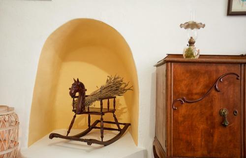 Apartamento Cavehouse 1817 Vothonas