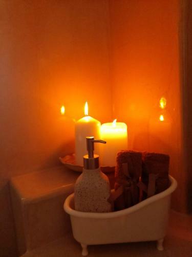 Apartamento Cavehouse 1817 Vothonas