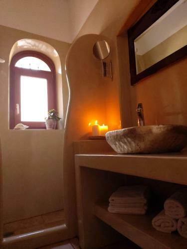 Apartamento Cavehouse 1817 Vothonas