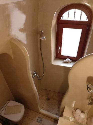 Apartamento Cavehouse 1817 Vothonas