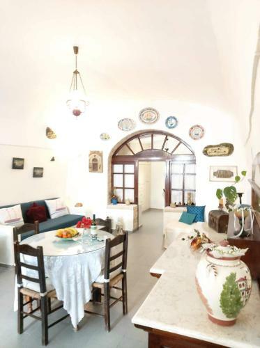 Apartamento Cavehouse 1817 Vothonas