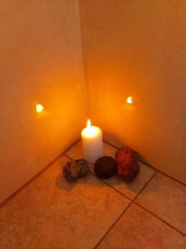 Apartamento Cavehouse 1817 Vothonas