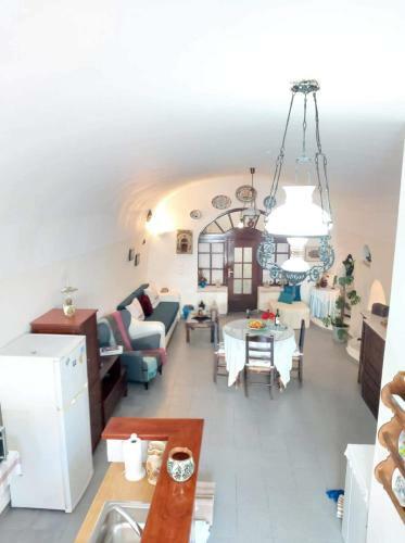 Apartamento Cavehouse 1817 Vothonas