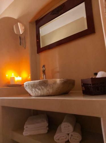 Apartamento Cavehouse 1817 Vothonas