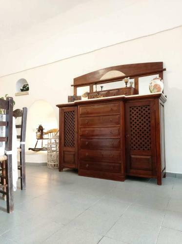 Apartamento Cavehouse 1817 Vothonas
