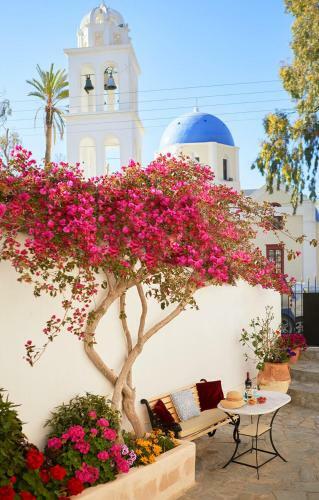 Apartamento Cavehouse 1817 Vothonas