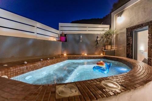 Hostal Hidden Treasure Suites