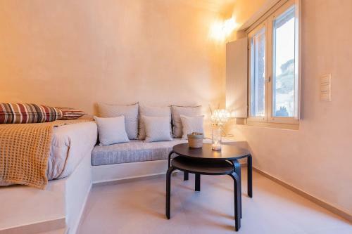 Hostal Hidden Treasure Suites