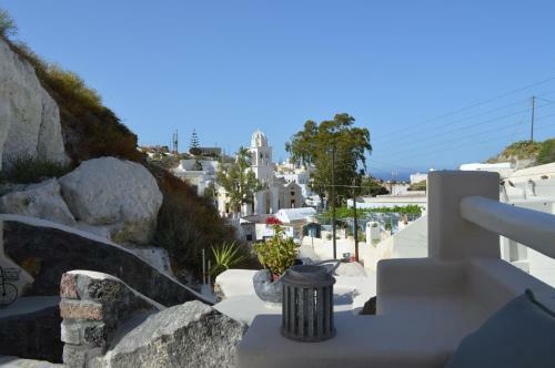 Hostal Hidden Treasure Suites