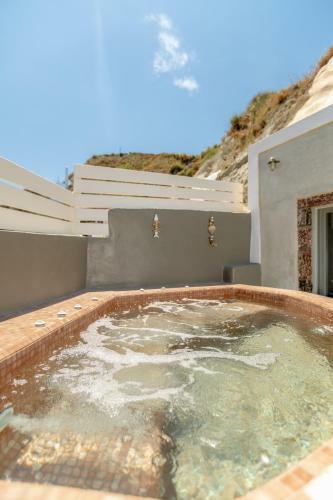 Hostal Hidden Treasure Suites