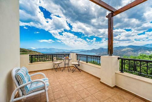 Villa Thea