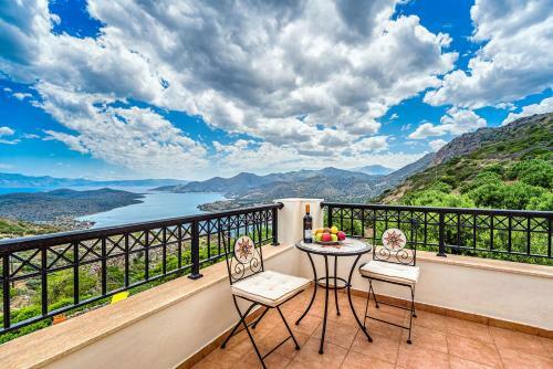 Villa Thea