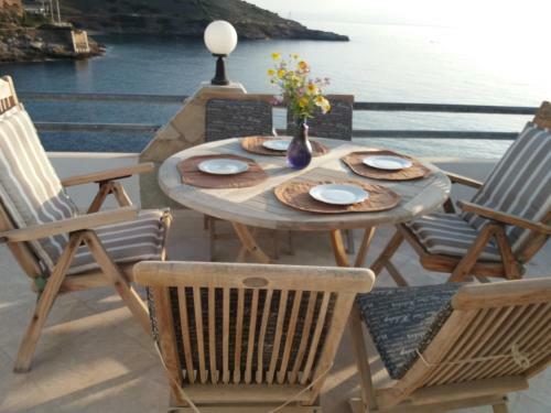 Sunrise Seahouse