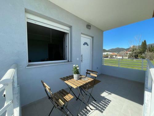 The Breeze & Sunlight Apartment
