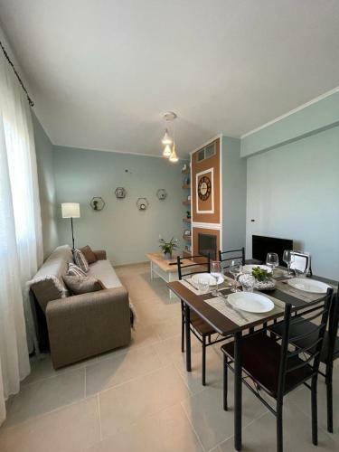 The Breeze & Sunlight Apartment