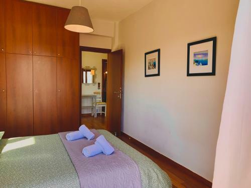 Villa Kalli - Porto Ennia