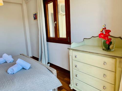Villa Kalli - Porto Ennia