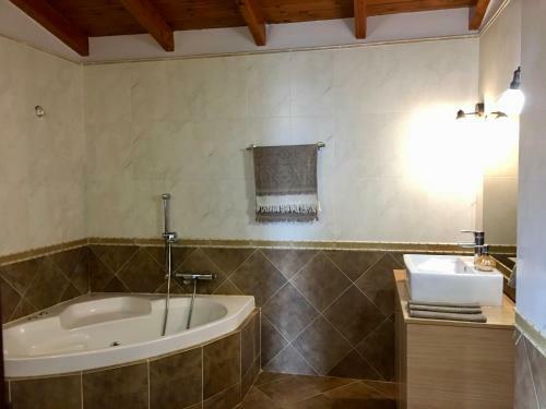 Villa Kalli - Porto Ennia