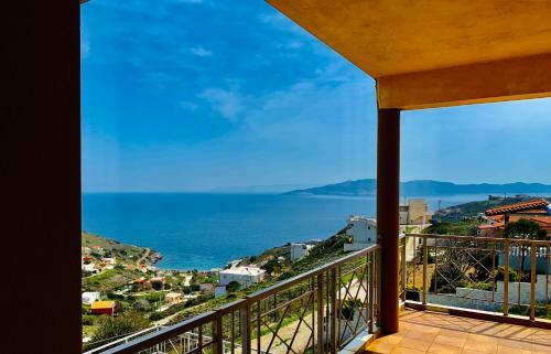 Villa Kalli - Porto Ennia