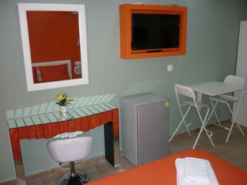 Hostal Guesthouse Zografia