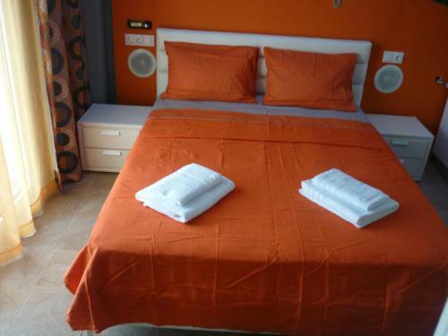 Hostal Guesthouse Zografia