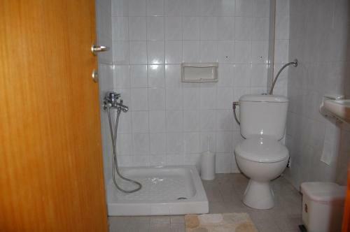 Hostal Guesthouse Zografia