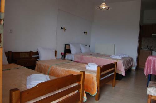 Hostal Guesthouse Zografia