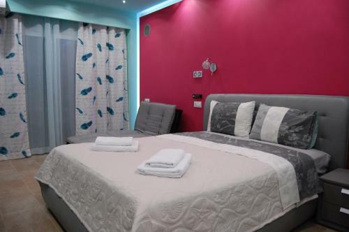 Hostal Guesthouse Zografia
