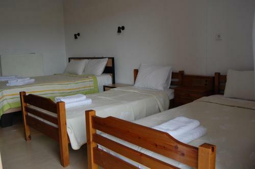 Hostal Guesthouse Zografia