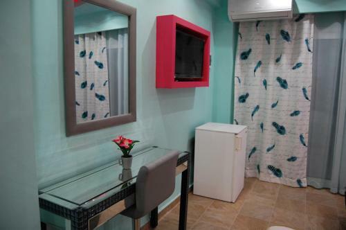 Hostal Guesthouse Zografia